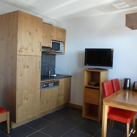 Travelski Home Premium - Residence Le Roc Belle Face Les Arcs  Dış mekan fotoğraf