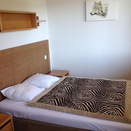 Travelski Home Premium - Residence Le Roc Belle Face Les Arcs  Dış mekan fotoğraf