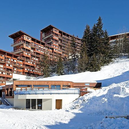 Travelski Home Premium - Residence Le Roc Belle Face Les Arcs  Dış mekan fotoğraf