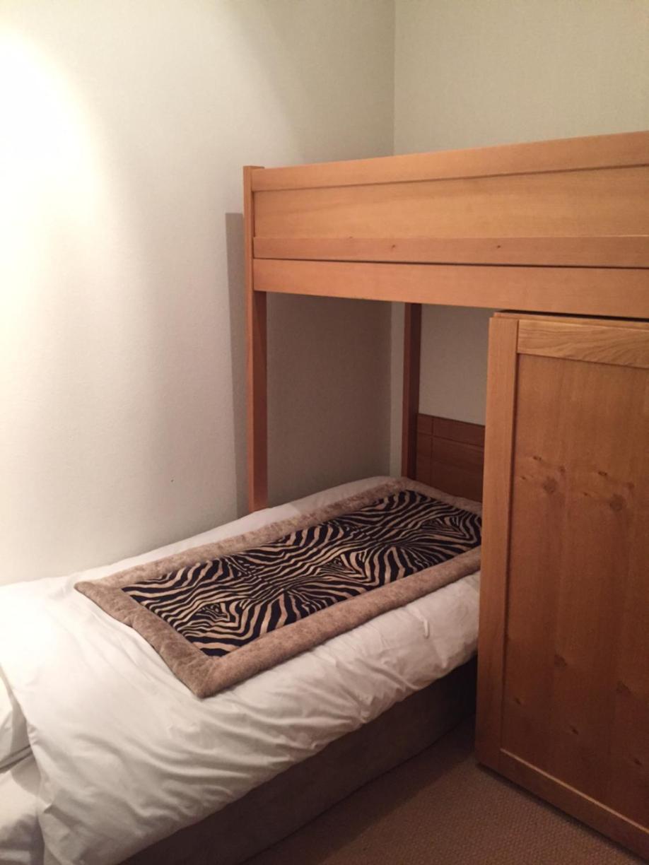 Travelski Home Premium - Residence Le Roc Belle Face Les Arcs  Dış mekan fotoğraf