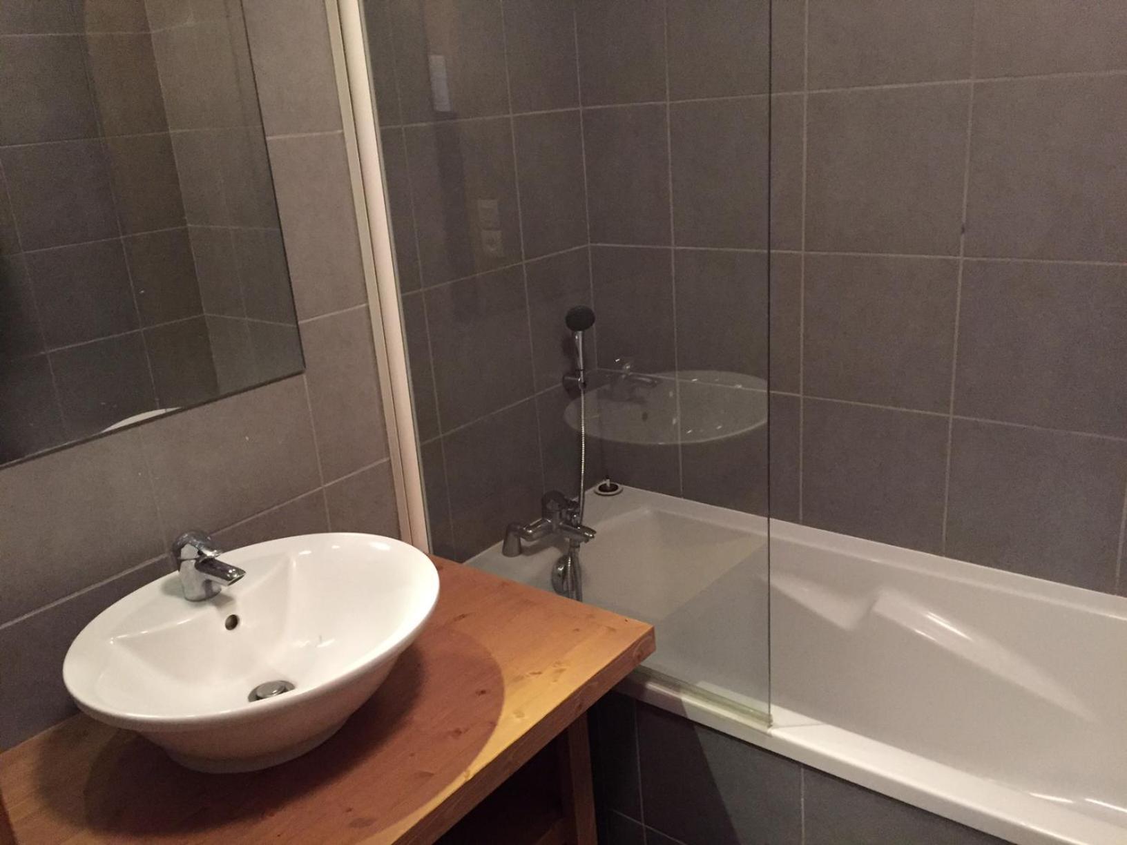 Travelski Home Premium - Residence Le Roc Belle Face Les Arcs  Dış mekan fotoğraf