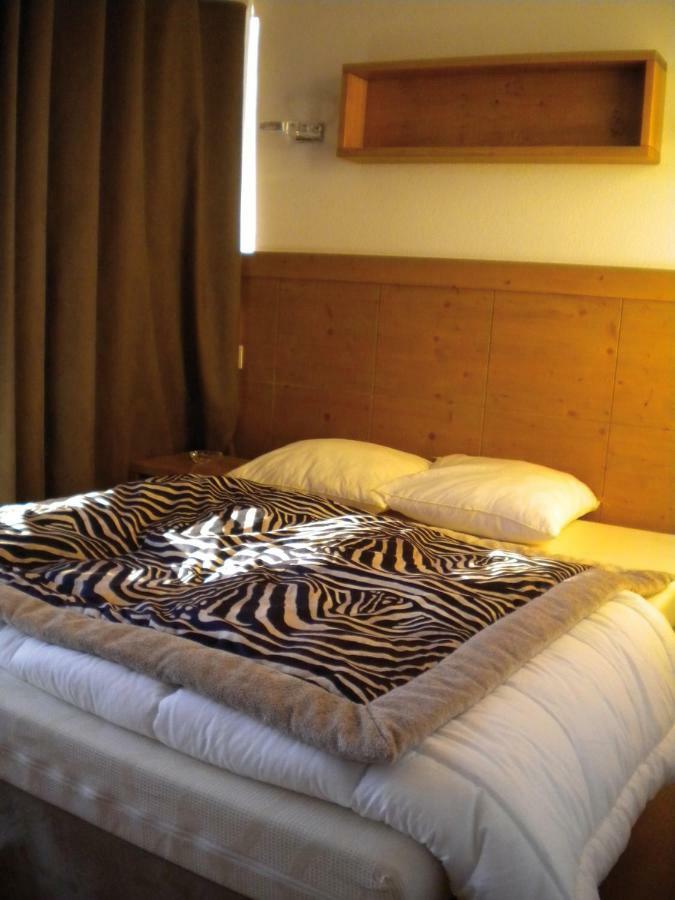 Travelski Home Premium - Residence Le Roc Belle Face Les Arcs  Dış mekan fotoğraf